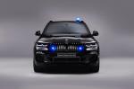 BMW X5 Protection VR6 2019 года